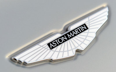  Aston Martin: 100 years of sports car excellence 